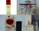 Kit Cosmetico Masculino : Perfumes E Kit Loreal